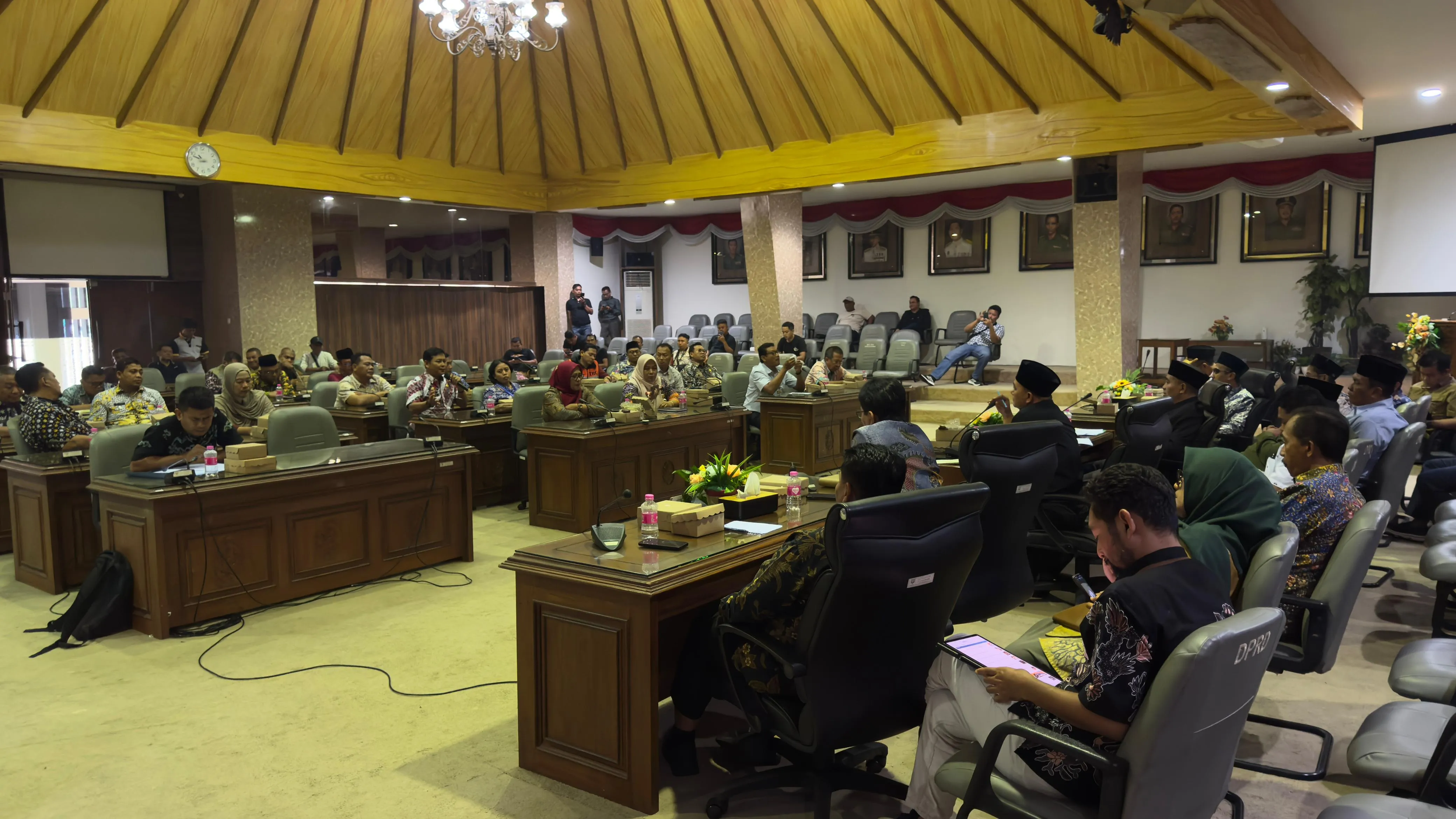 Pakar Undip Soroti Karut-Marut JPTP Rembang: Ganggu Kepercayaan Publik dan Sarat Benturan Kepentingan