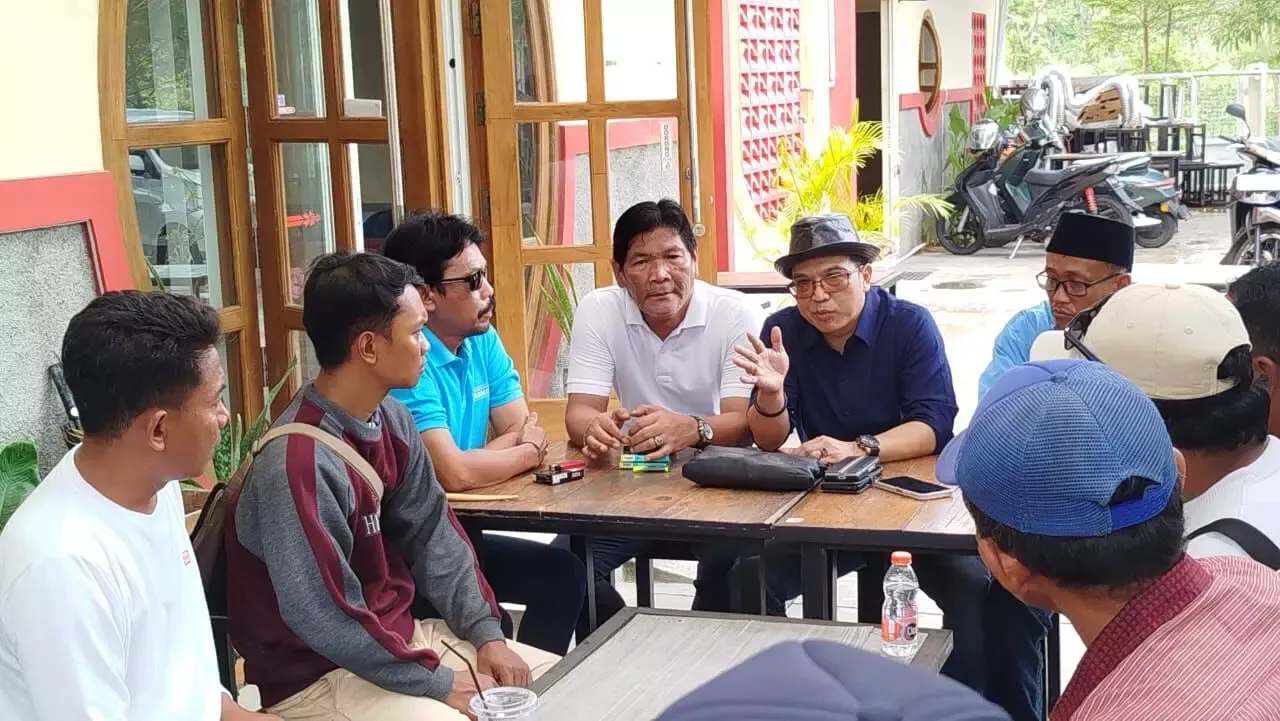 Tolak Seleksi Ulang, Relawan Harmonis Desak Bupati Rembang Definitifkan Hasil JPTP