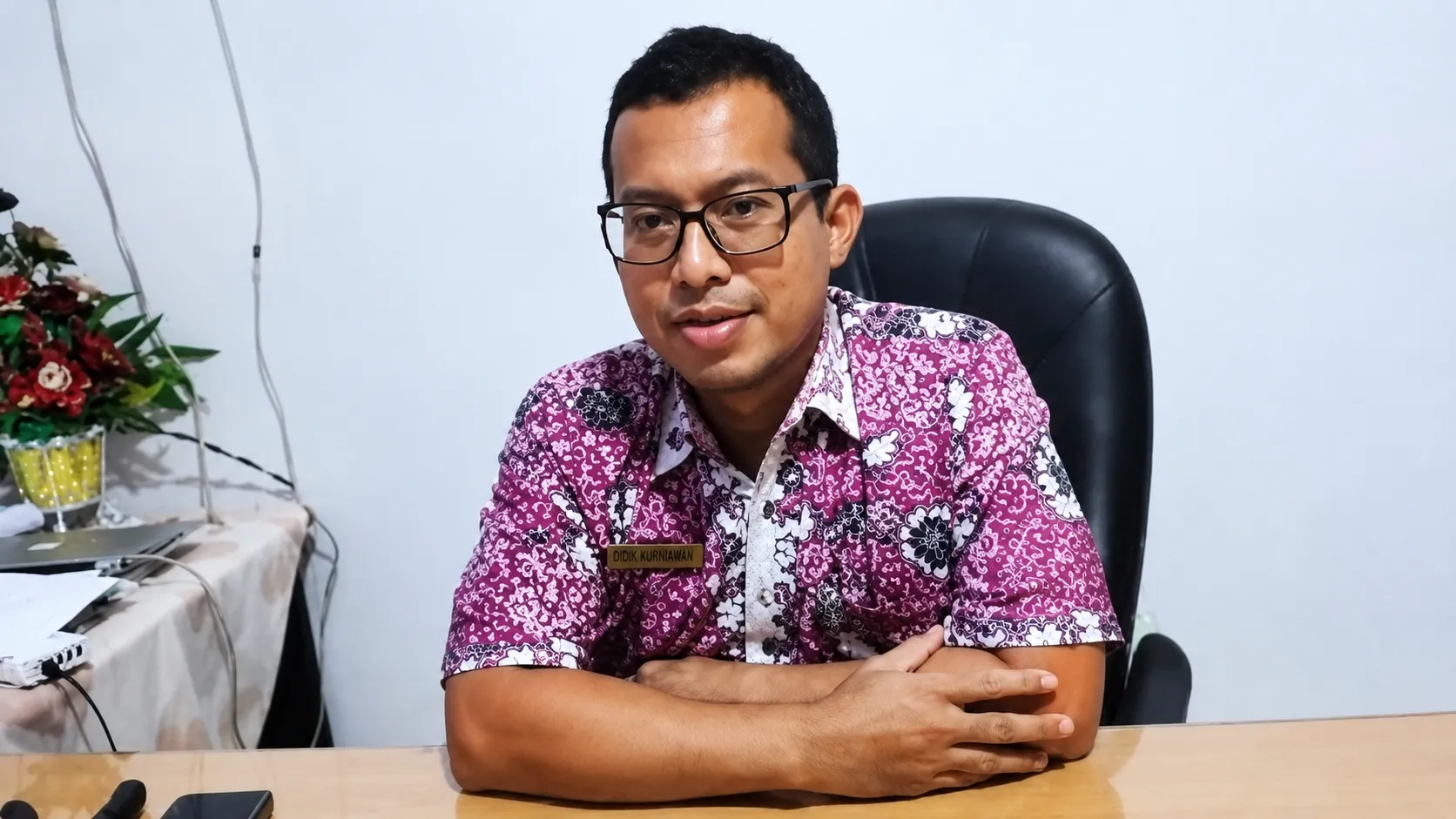 11 SPPG di Rembang Dihentikan Sementara karena Belum Penuhi Standar IPAL, Pengawasan DLH Jadi Sorotan