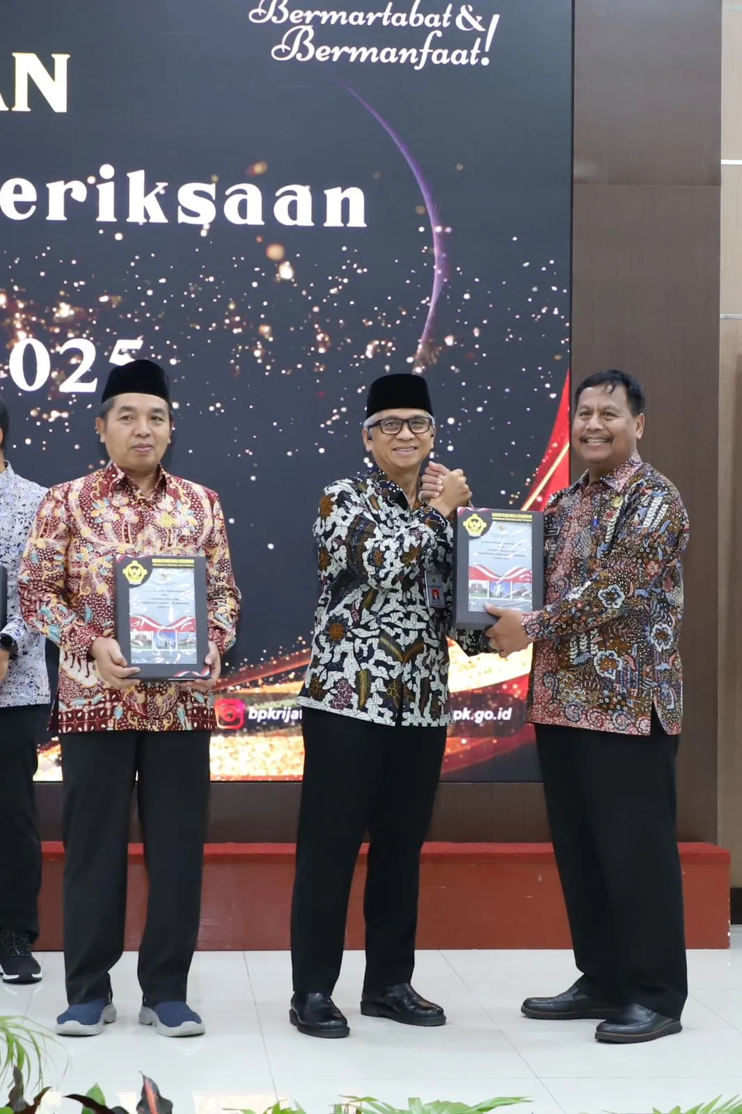 Rembang Sukses Pertahankan WTP 8 Tahun Beruntun, Tapi Masih Ada PR Berat Ini!