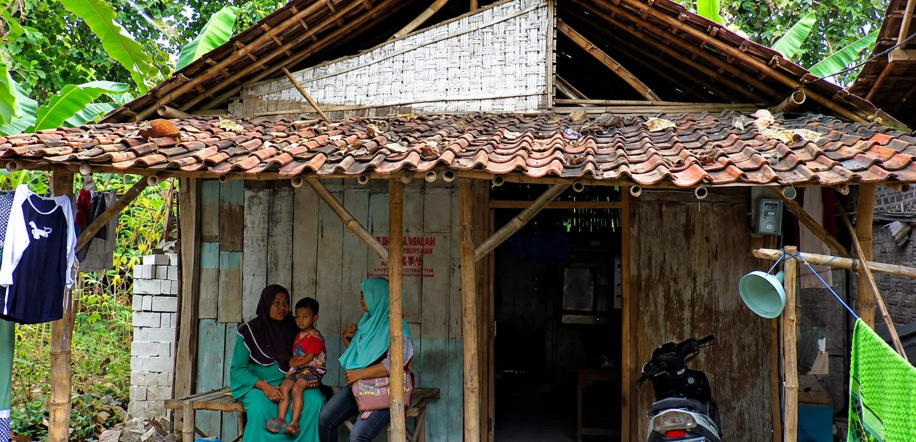 Ekonomi Rembang Melesat 6,64 Persen di Triwulan I-2026, Konsumsi Pemerintah dan Investasi Jadi Motor Utama