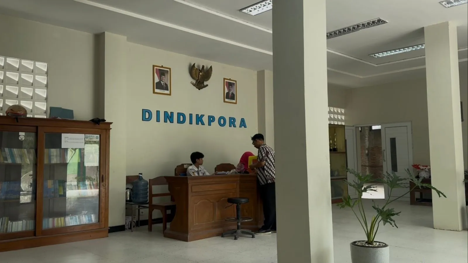 Satu Rekening Terima Rp 750 Juta! Begini Modus Licik Aliran Dana TPP ‘Gelap’ di Lingkungan Pemkab Rembang