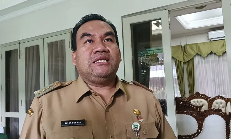 Tragis Ibu Meninggal Dunia Terkait Biaya Sekolah, Bupati Blora Jamin Beasiswa Anak Sampai Tuntas