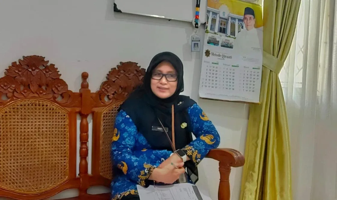 Kasus Leptospirosis di Pati Melonjak Tajam, Kenali Gejala dan Cara Pencegahannya