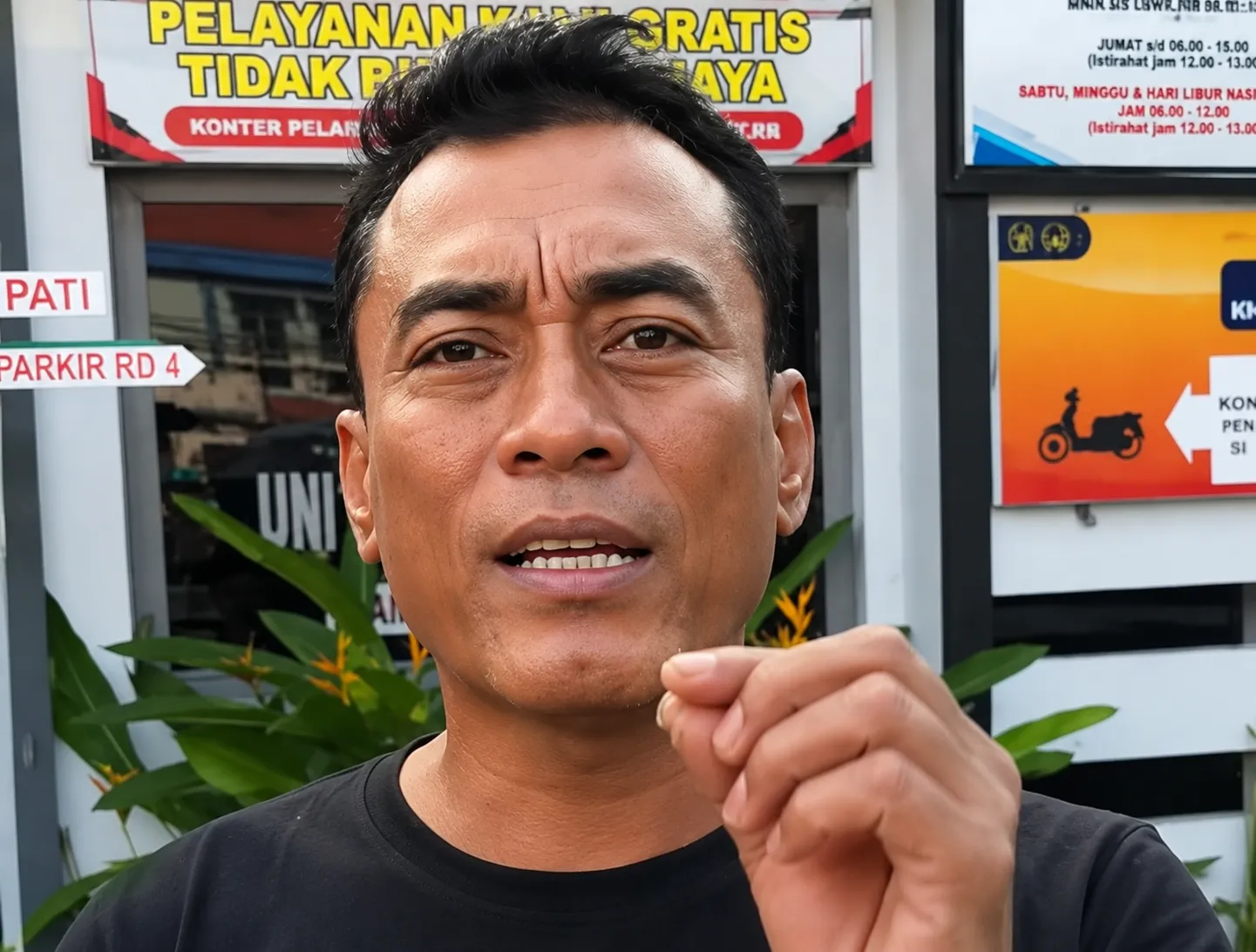 Tuntutan Bebas Bersyarat Dipenuhi, AMPB Batalkan Rencana Unjuk Rasa di Lapas Pati