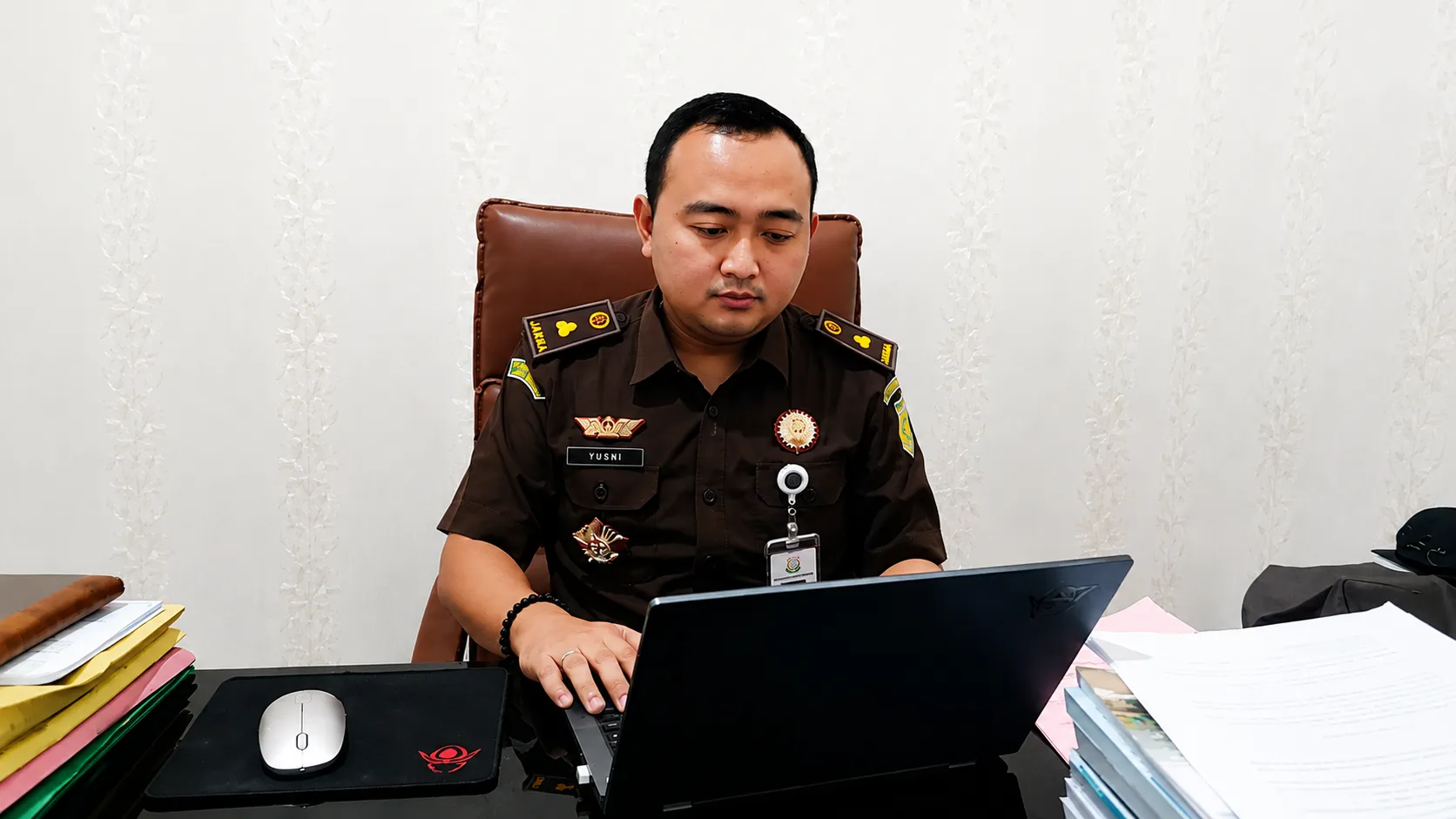 Kejari Rembang Usut Dugaan Tumpang Tindih TPP Guru Senilai Rp 2,05 Miliar