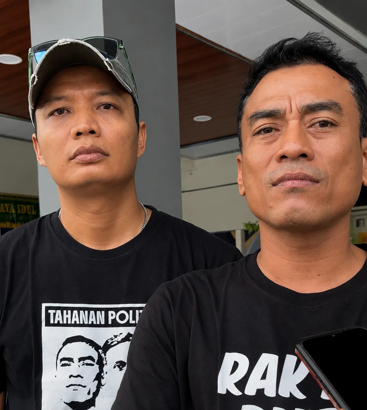 Tiga Pendemo 13 Agustus 2025 Dibebaskan Bersyarat, AMPB Batalkan Aksi Audiensi 06 Juli Di Lapas Pati