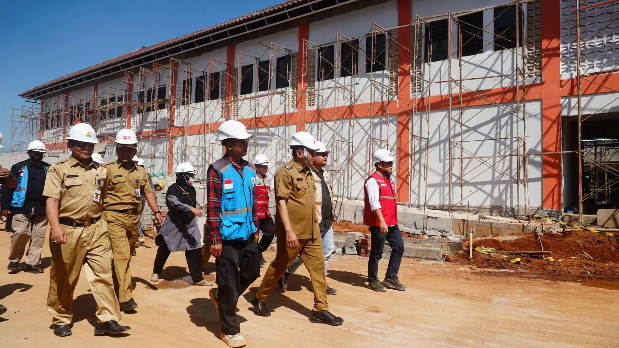 Kuota SMP-SMA Penuh, Sekolah Rakyat Tlogowungu Pati Siap Beroperasi Total Mulai 10 Juli 2026