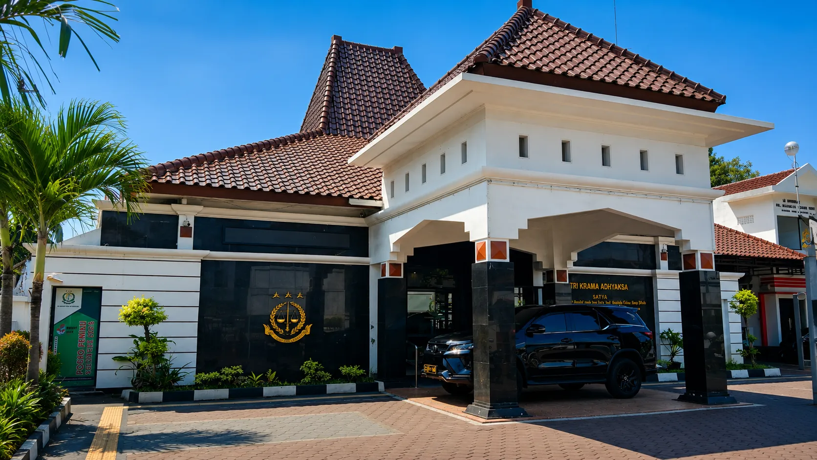 Usut Instruksi Kejagung, Kejari Rembang Petakan Dugaan Aliran Kasus BGN Glory Harimas di Program Makan Gratis