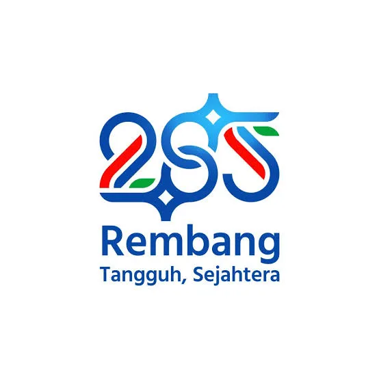 Pasca Diluncurkan Resmi, Tautan Logo Hari Jadi Rembang ke-285 Kolaborasi Komunitas Kreatif Mendadak Hilang