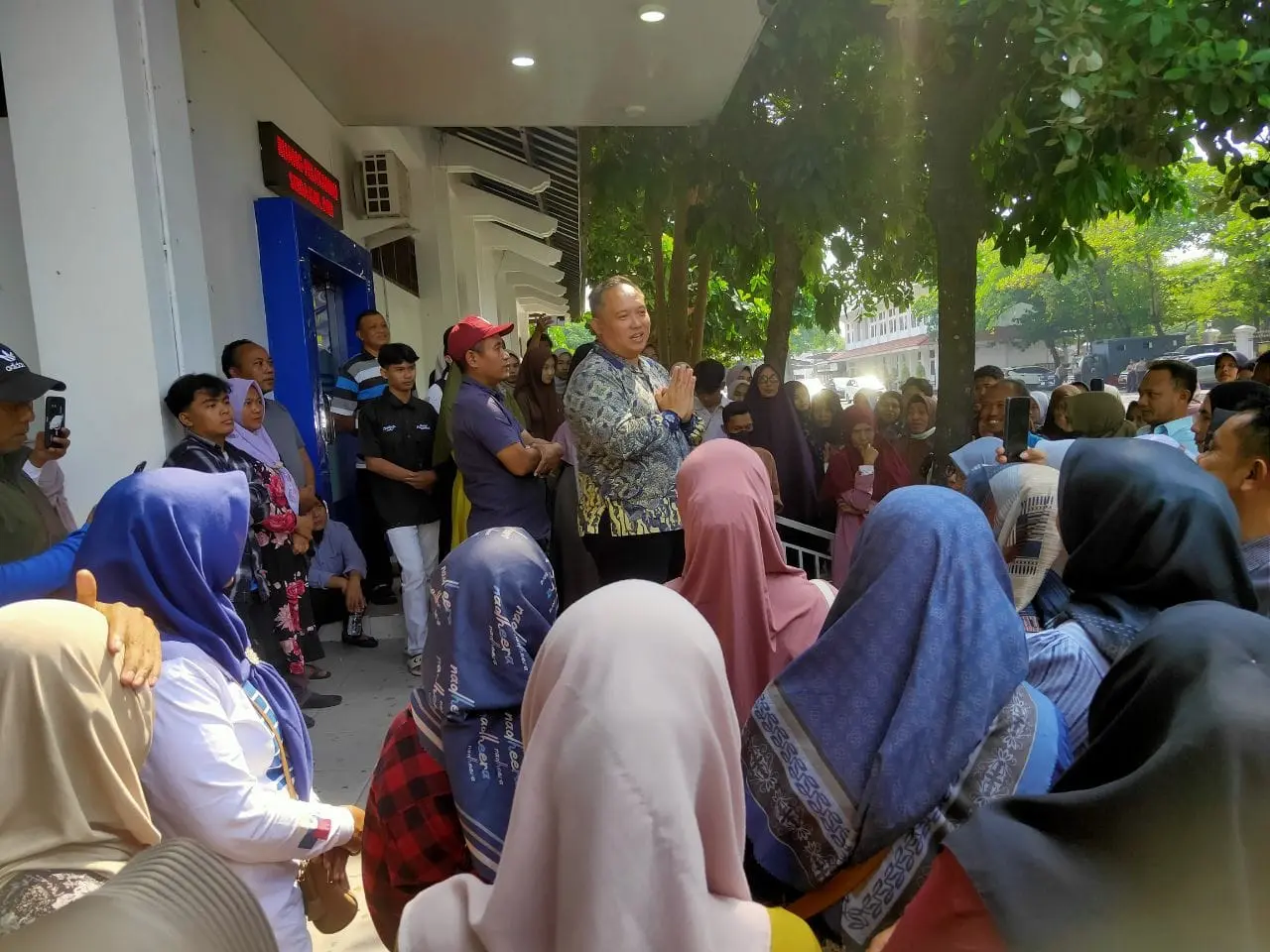 Sempat Tersendat, Pemkab Pati Pastikan Beasiswa CSR Mahasiswa Mulai Cair
