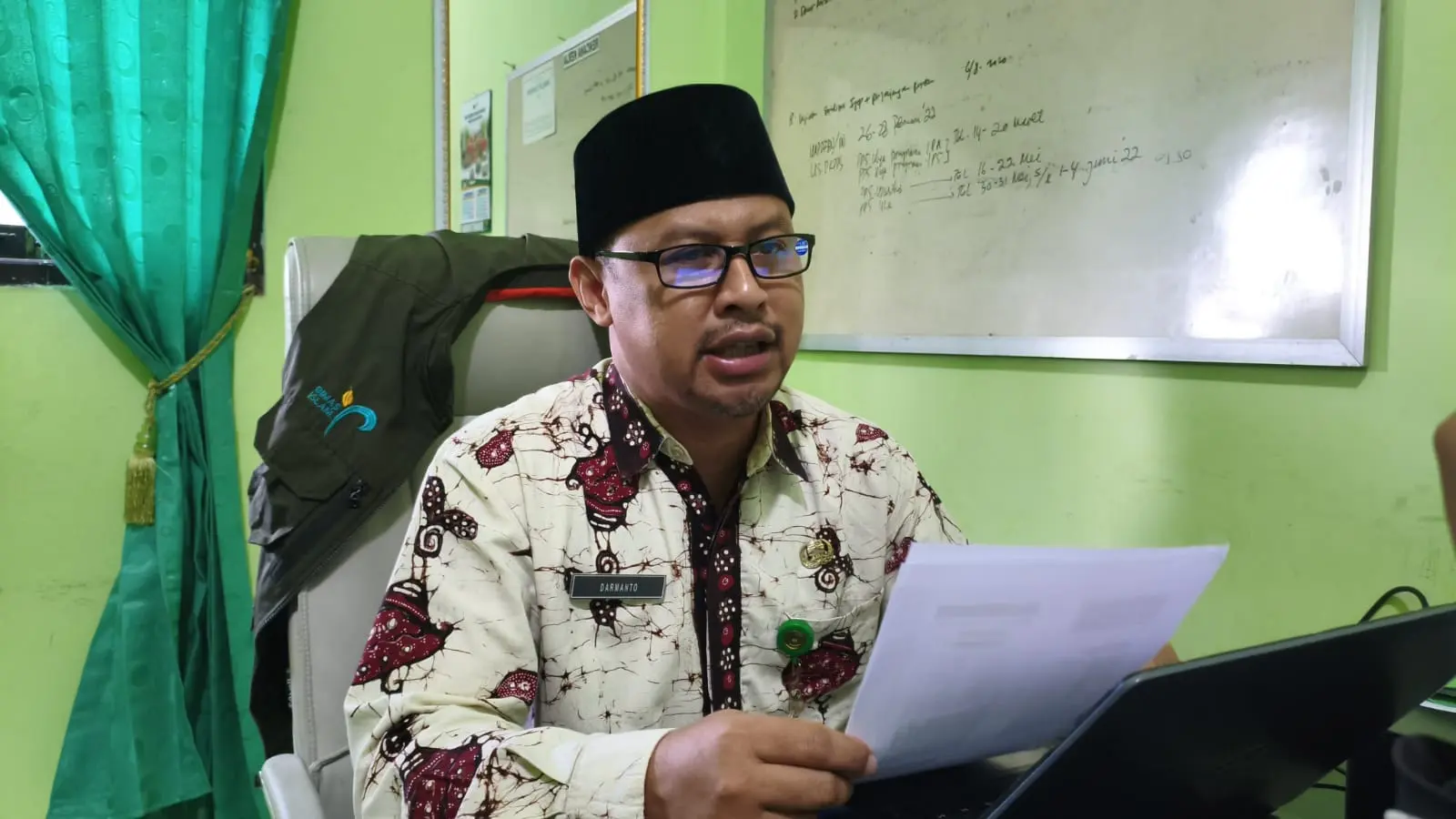 Minat Nyantri di Pati Tetap Tinggi, Ini Alasan Utamanya