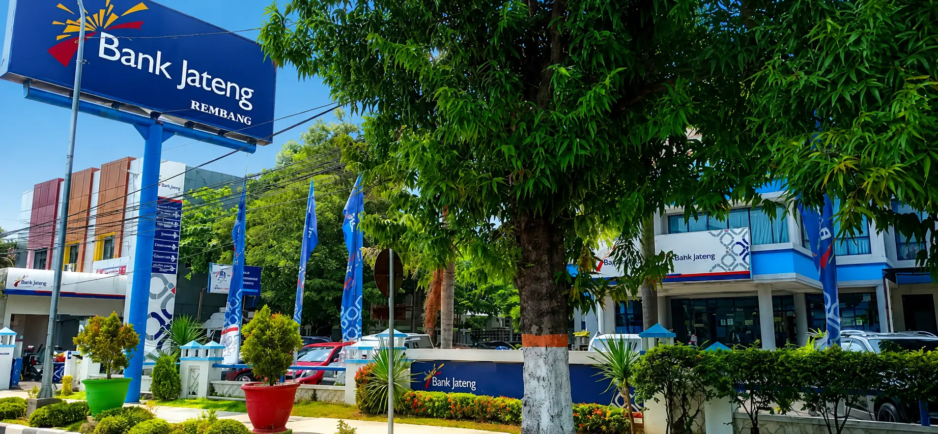 Dalami Aliran Dana TPP Rp 2 Miliar Dindikpora Rembang, Jaksa Minta Keterangan Bank Jateng