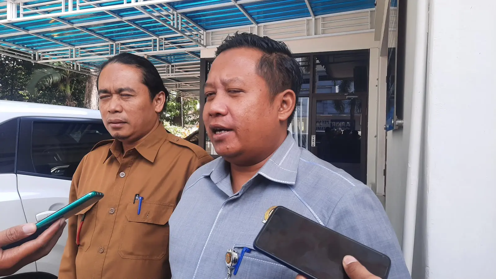 DPRD Pati Temukan Kesalahan Prosedural di RSUD Soewondo, Plt Direktur Siap Tindak Lanjuti Arahan