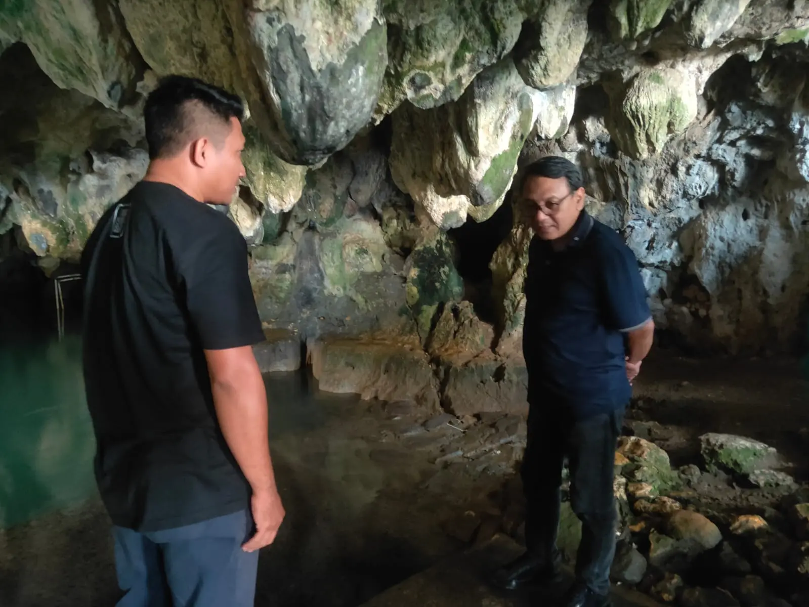 Sumbu Utama Pariwisata Pati Bergeliat: Tembus Setengah Juta Wisatawan, Kebijakan Outing Class Jadi Dongkrak Utama