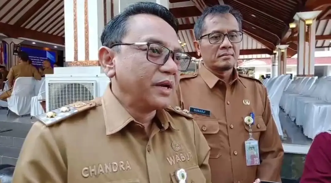 Plt Bupati Pati Minta Guru BK Buka Layanan Konseling Berbasis TIK