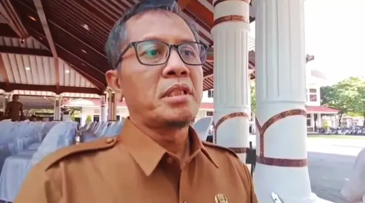 Terbentur Sistem Zonasi dan Lahan, Rencana Pendirian SMA Negeri di Tambakromo dan Jaken Kembali Dikaji