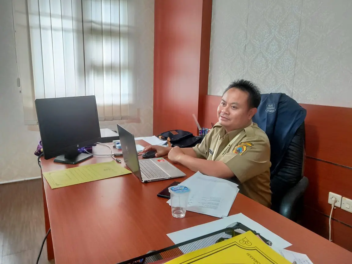 Sebanyak 106 Formasi CPNS Pati Diusulkan ke Kemenpan-RB