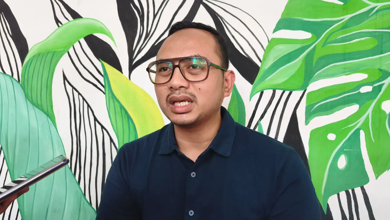 Sambut Baik Harga Khusus BBM Rp15 Ribu, HNSI Jateng Desak Pengawasan Ketat