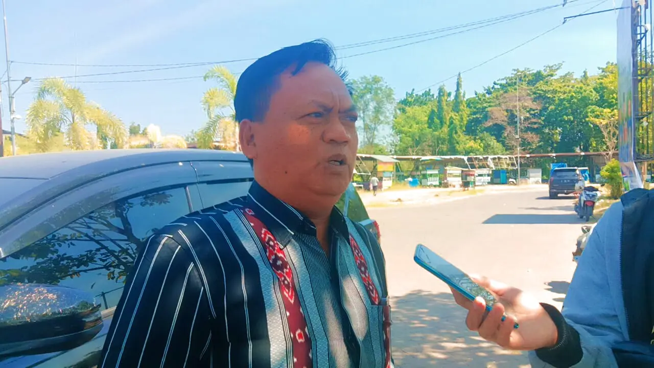 Kesaksian Kades Mencon di Sidang Tipikor: Ungkap Pertemuan Mahar Perangkat Desa di Rumah Anggota DPRD Pati