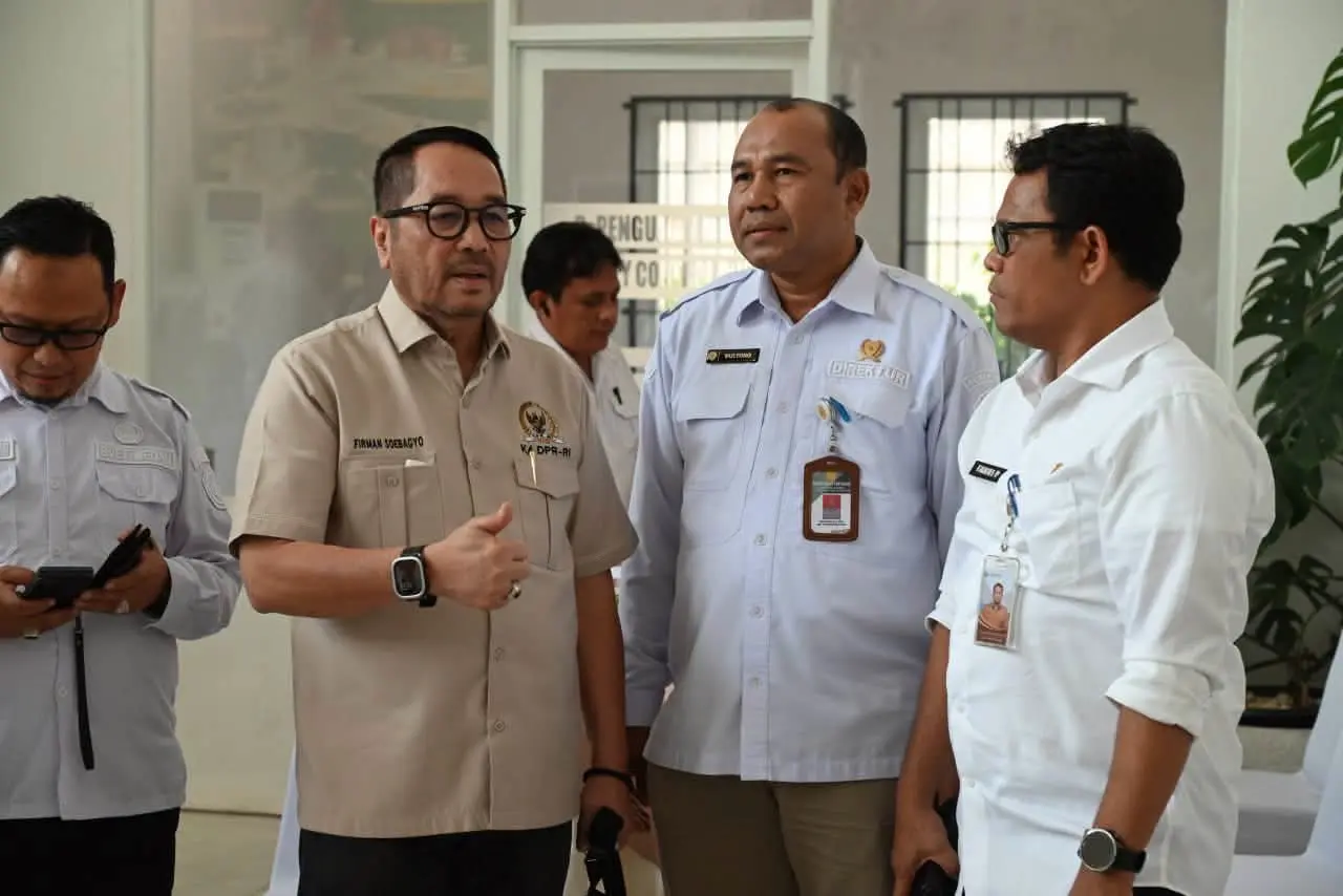Komisi IV DPR Minta Pemerintah Perkuat Anggaran dan Sarana Polbangtan guna Percepat Regenerasi Petani