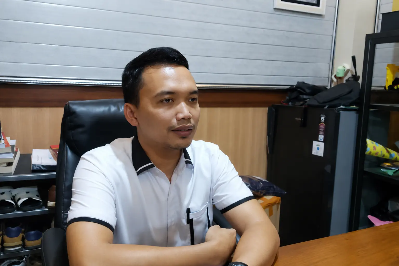 Kasus Dugaan Korupsi Bankesra Rembang Memanas, Polisi Jadwalkan Pemeriksaan Dinas Pendidikan