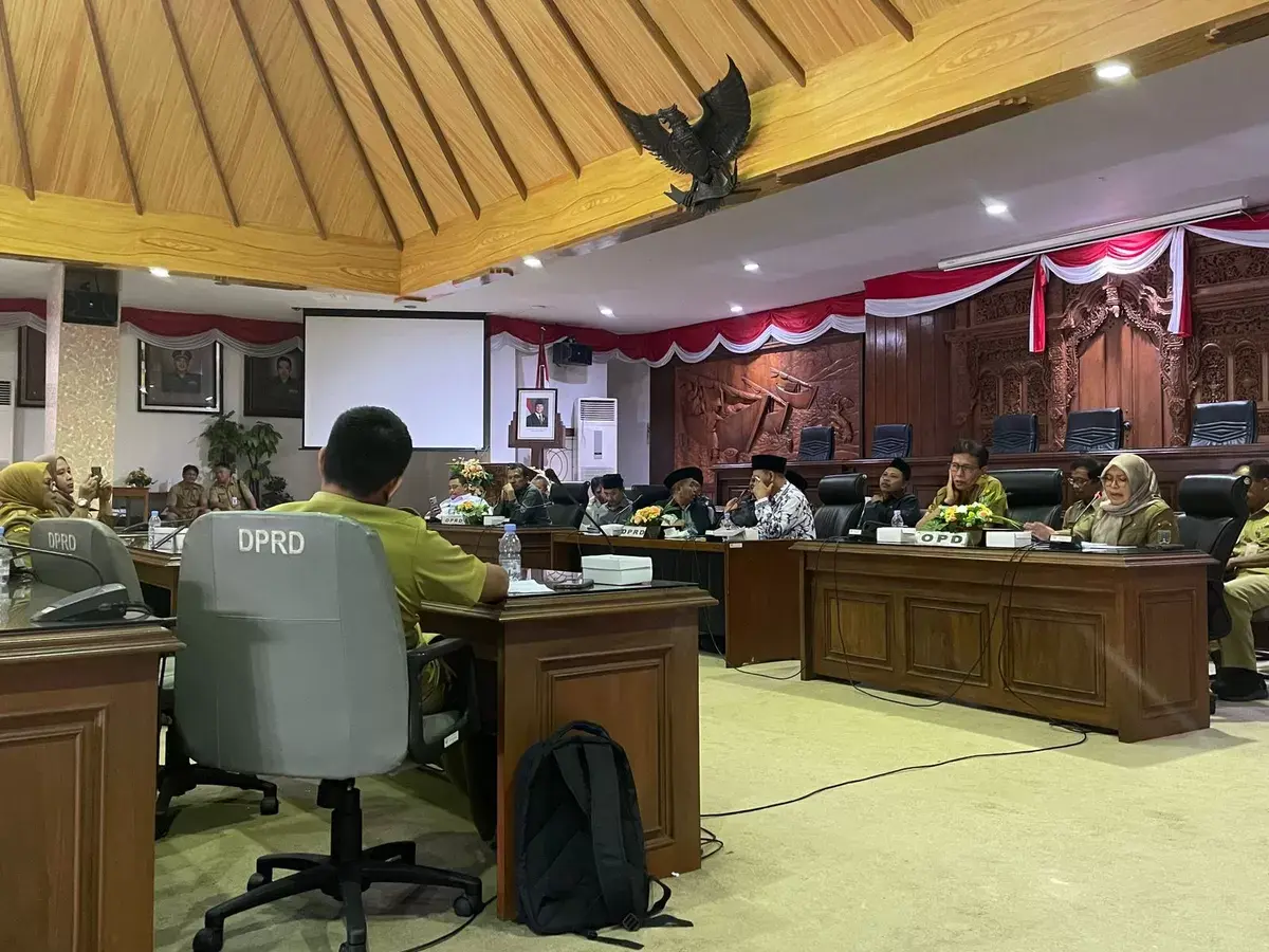 Polemik JPTP Rembang Kian Memanas, DPRD Didesak Bentuk Pansus dan Hak Angket