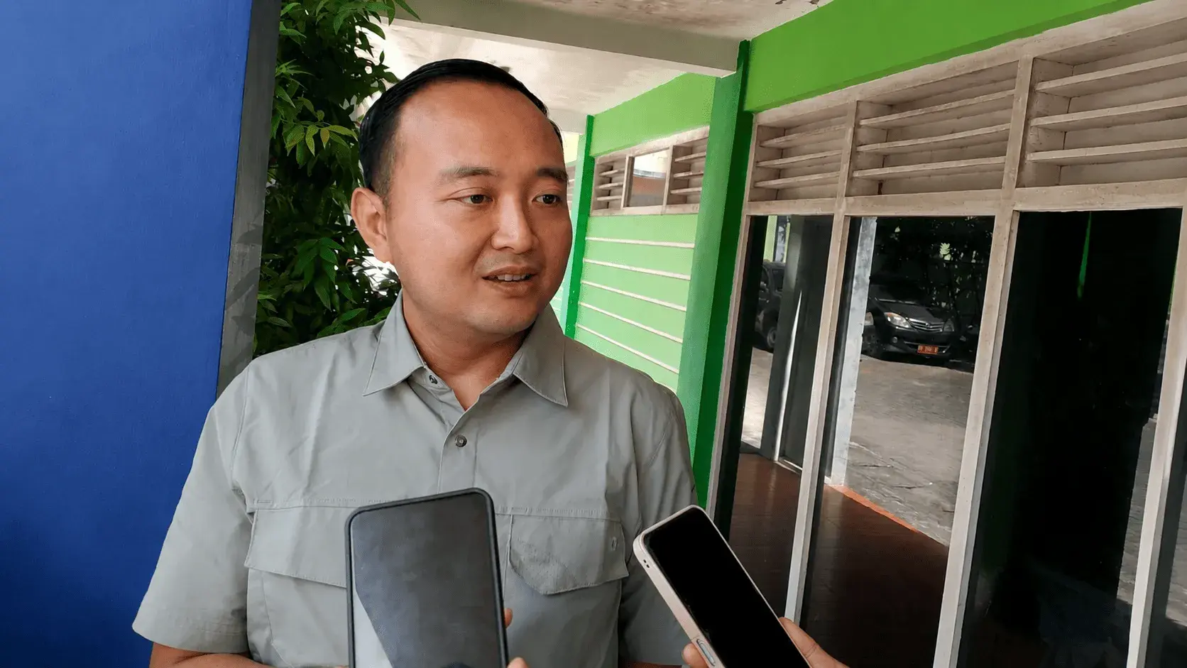 Isu Tersangka Mencuat, Kejari Rembang Tegaskan Penyidikan Masih Berjalan