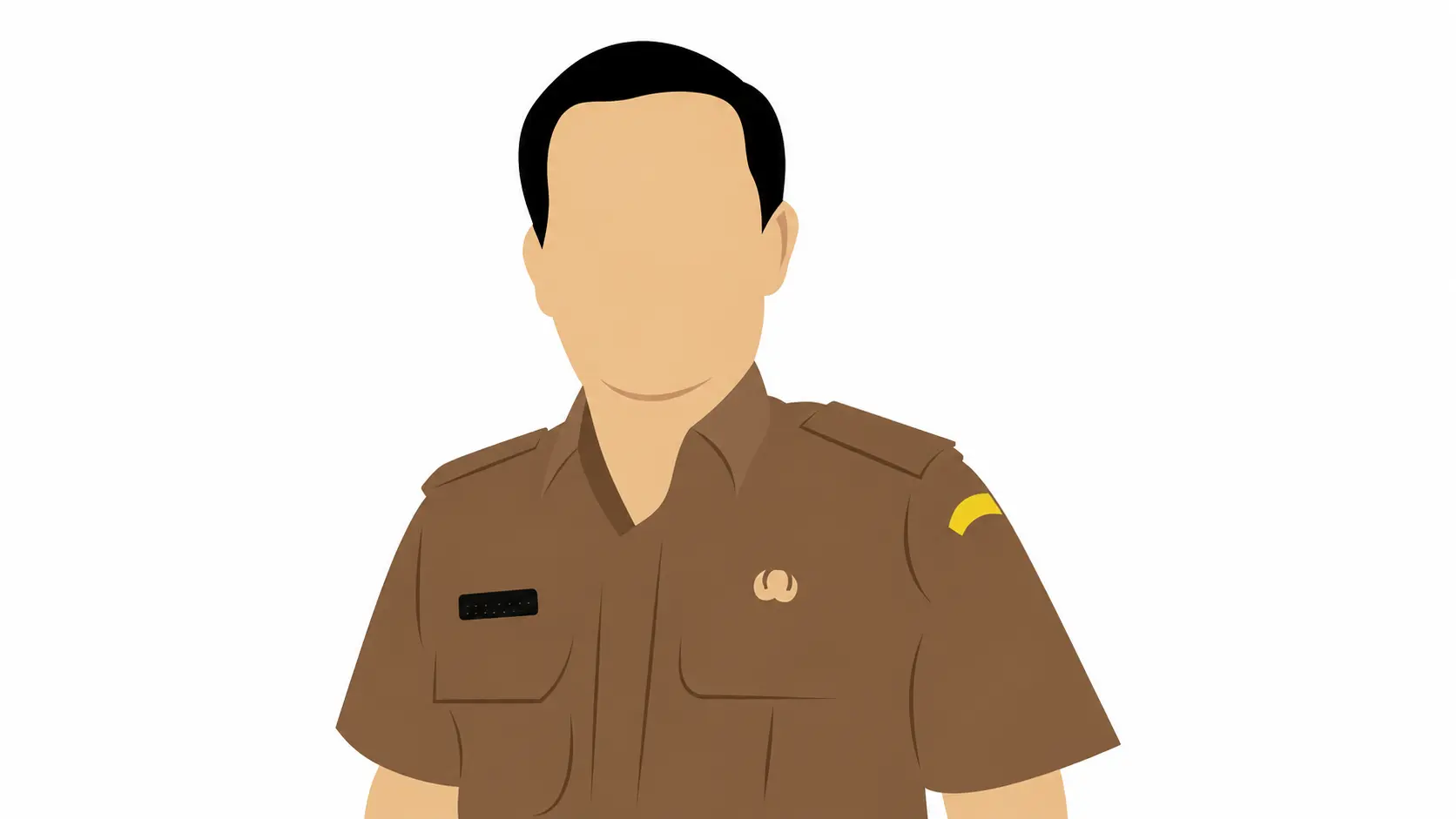 Terima Aliran Dana Rp405 Juta, Pengelola TPP Dindikpora Rembang Resmi Dicopot dari Jabatan