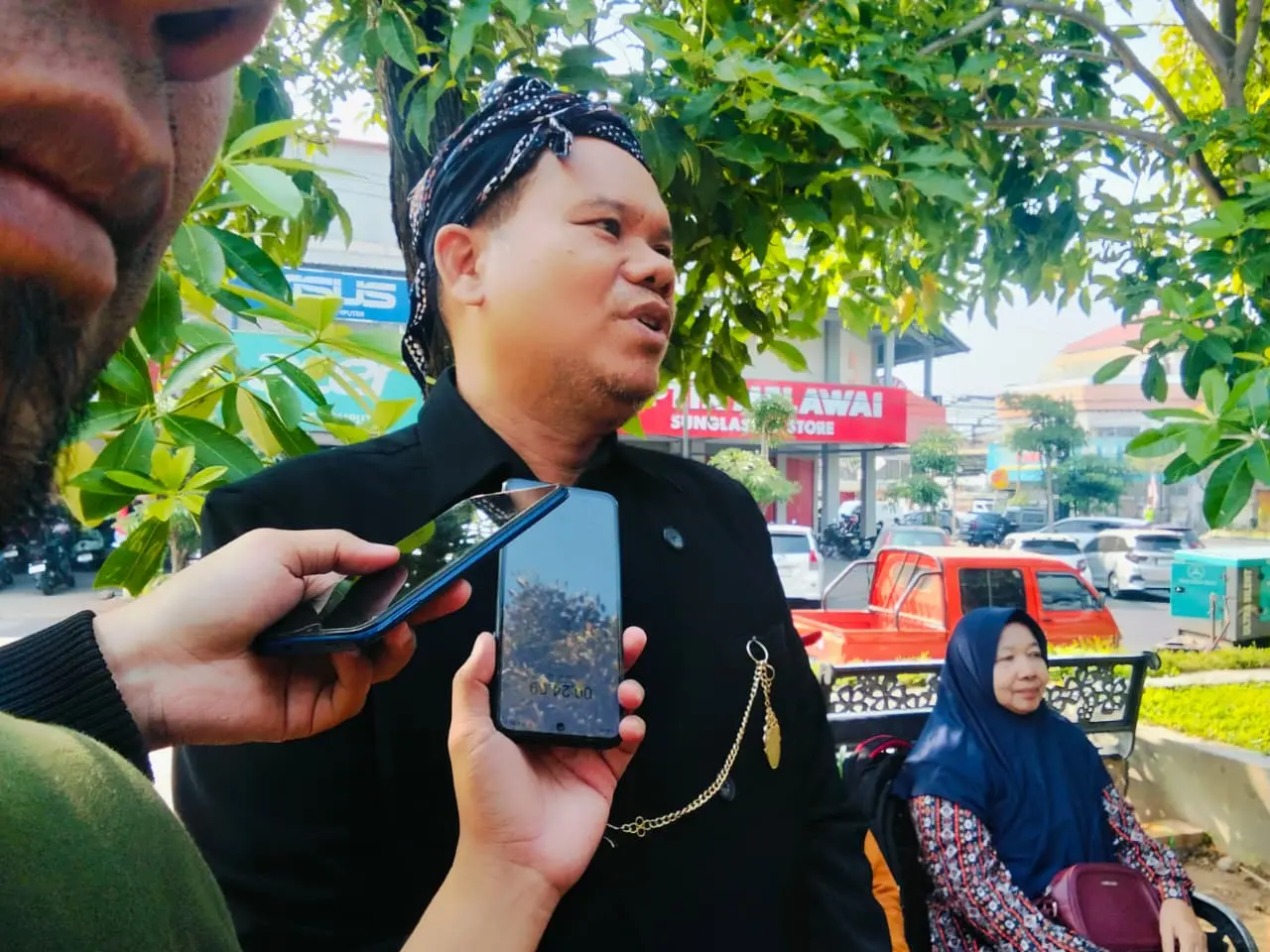 Warga Pati Tolak Sound Horeg, Pro-kontra Muncul di Publik