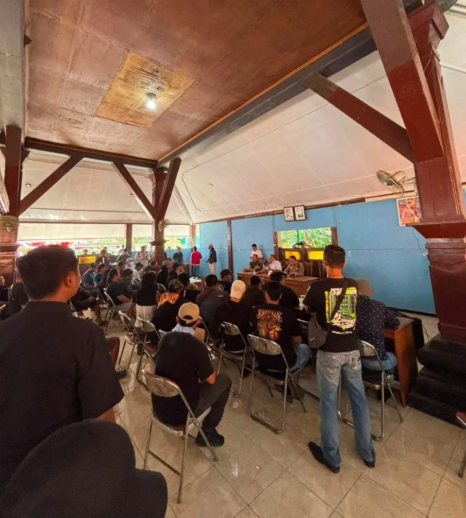 Warga Tayu Pati Minta Larangan Sound Horeg Ditiadakan