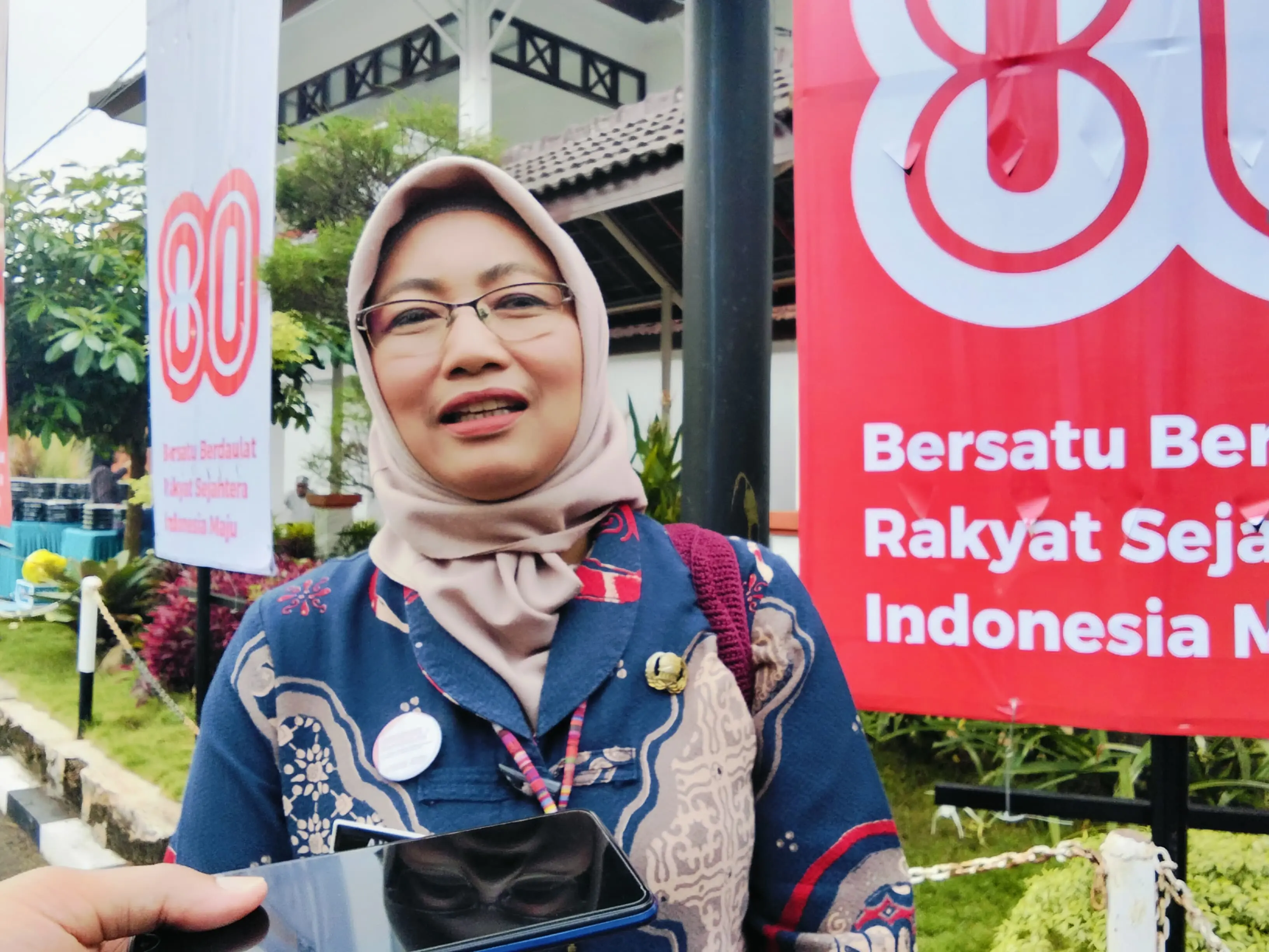 Dinsos Pati Jelaskan Tata Cara Ajukan Bansos, Pastikan Desil