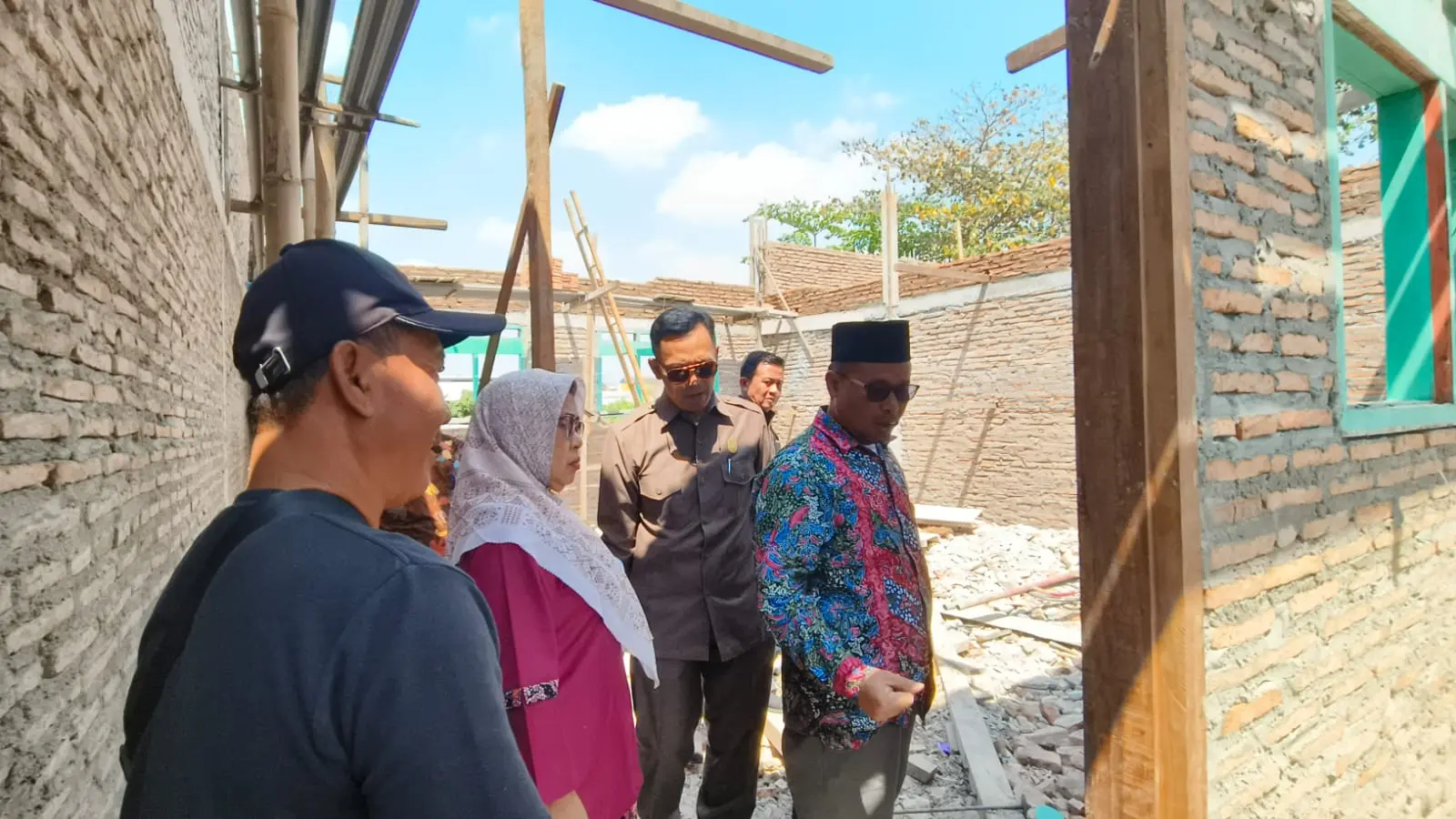 DPRD Rembang Janji Bongkar Jatah Proyek SD: Siap Ungkap Meski dari Komisi Sendiri