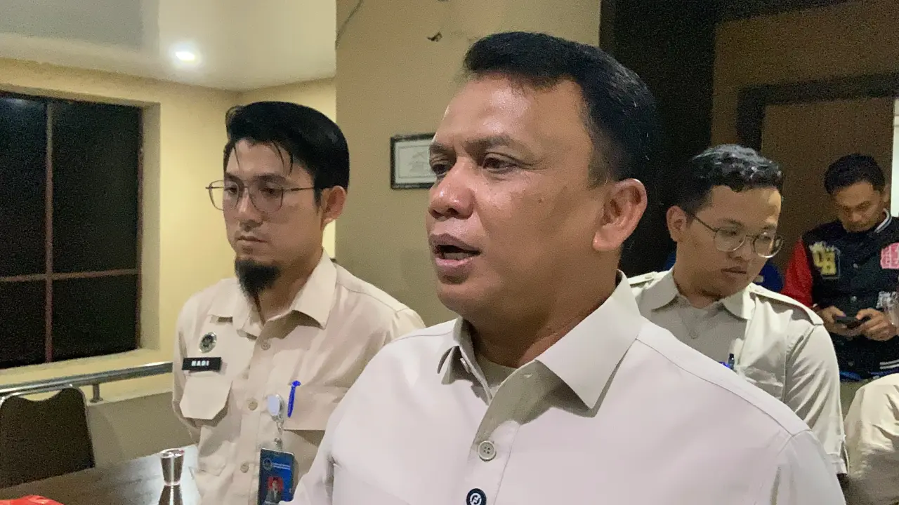 BGN Ngamuk di Rembang! Dapur MBG Jelek & Bikin Anak Keracunan Bakal Ditutup Permanen