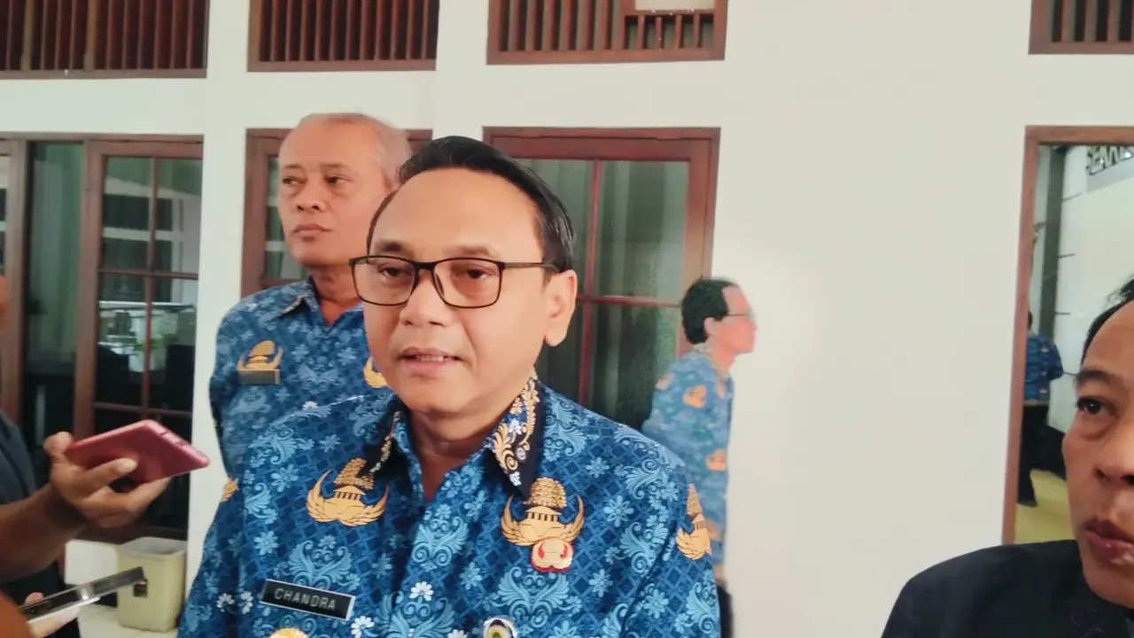 Pati Darurat Kekeringan, Total 40 Desa Terdampak