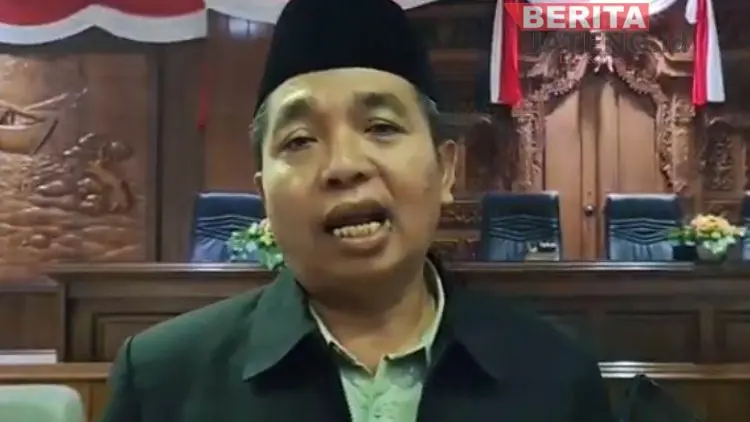 Draf KUA-PPAS Sempat Ditolak DPRD, Ketua Dewan: Sudah Ditandatangani Bupati, Tapi Cacat Prosedur