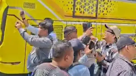 Meliput Sidang Putusan Sudewo, Wartawan Kena Perlakuan Arogan dari Massa