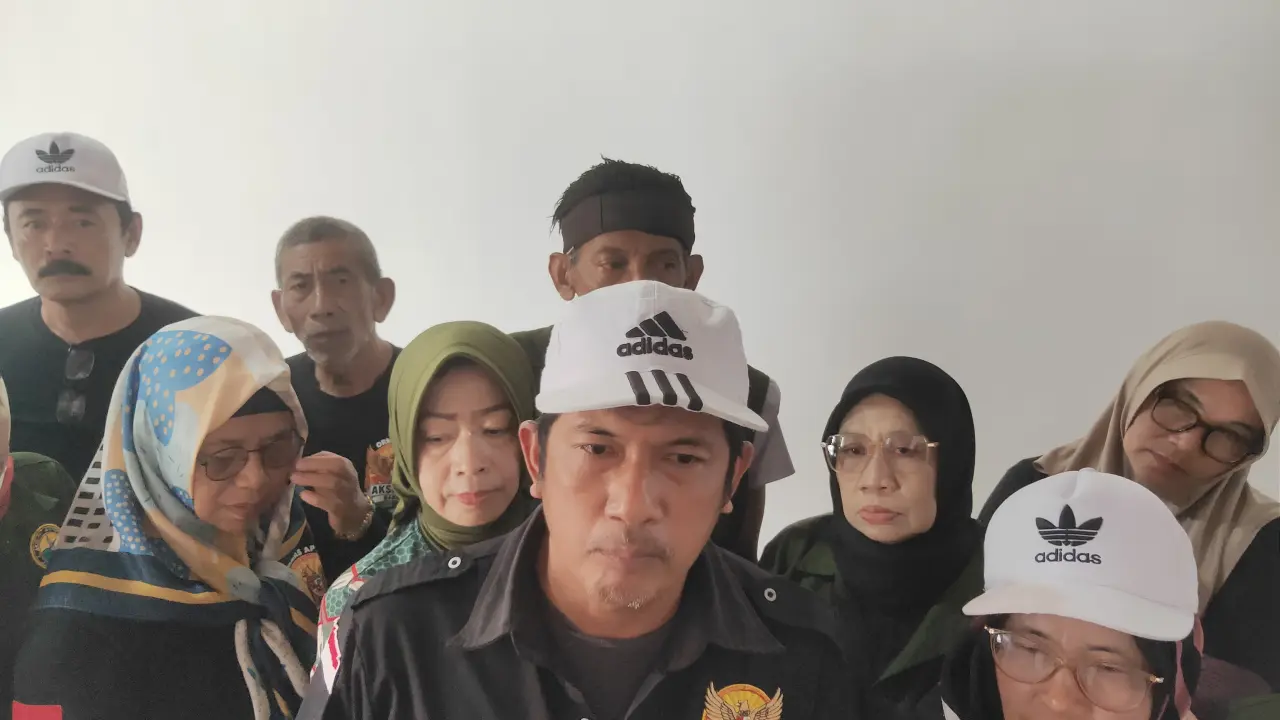 Ormas Aksi Pati Bangkit Optimis Sudewo Bebas, Imbau POS Tak Bikin Gaduh