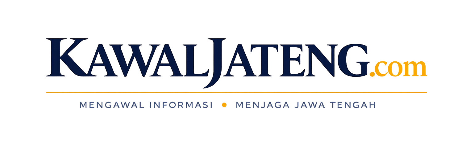 Logo KawalJateng
